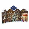Calendrier de l'avent chocolat 2021 Ferrero Best Of
