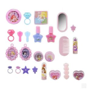 Calendrier de l'avent jouet Disney Princess