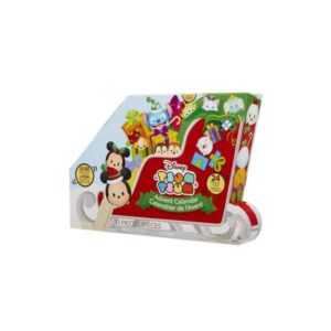 Calendrier de l'avent jouet 2021 Tsum Tsum Disney