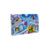 Calendrier de l'avent jouet 2021 Tsum Tsum Marvel