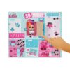 Calendrier de l'Avent LOL Surprise 2022 jouet poupee fille