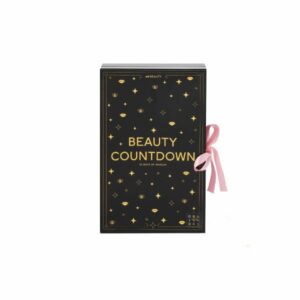 Calendrier de l'avent beauté H&M 2021