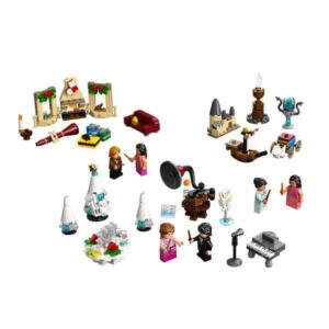 Calendrier de l'Avent 2021 Lego harry Potter 75981
