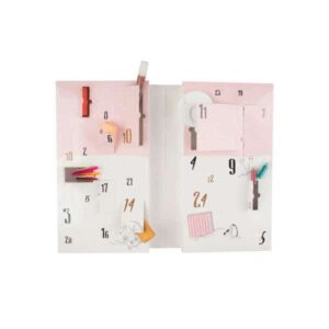 Calendrier de l'Avent Original 2021 Fimo - Graine Creative