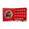 Calendrier de l'avent accessoires 2021 Star Wars Pin's