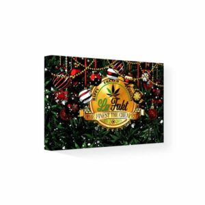 Calendrier de l'avent original 2021 CBD Faktory