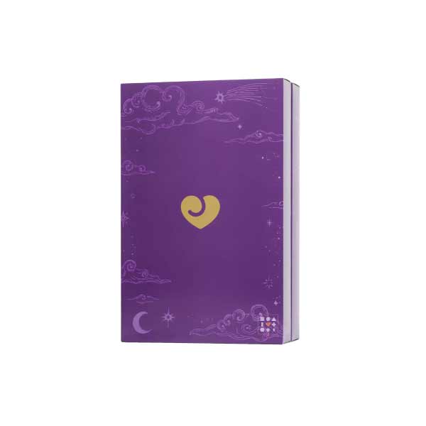 Calendrier de l'Avent Lovehoney 2022 x Womanizer pour adulte