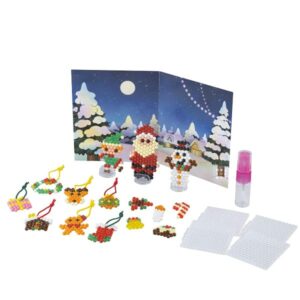 Calendrier de l'avent aquabeads 2022 jouet enfant