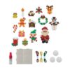 Calendrier de l'avent aquabeads 2022 jouet enfant