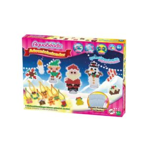 Calendrier de l'avent aquabeads 2022 jouet enfant