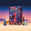 calendrier de l'avent bière 2022 - Beery Christmas Saveur biere