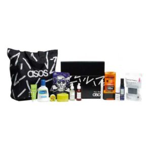 calendrier de l'avent ASOS 2022 pour homme