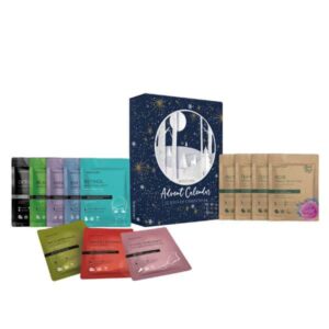 Calendrier de l'Avent beauté pour Homme BeautyPro Masque