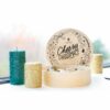 Calendrier de l'Avent Fromage 2022 - La Box Fromage