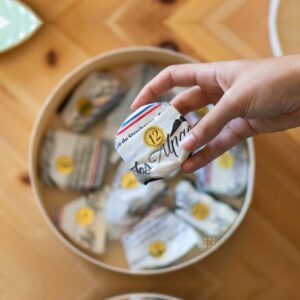 Calendrier de l'Avent Fromage 2024 - La Box Fromage