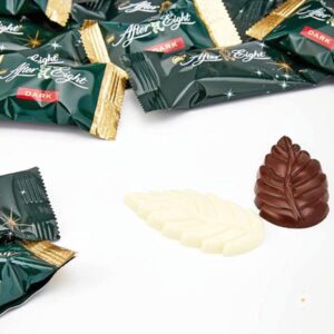 Calendrier de l'avent chocolat After Eight 2022