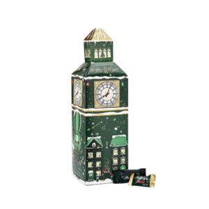 Calendrier de l'avent chocolat After Eight 2023