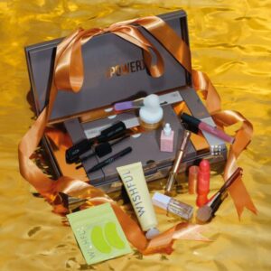 Calendrier de l'avent beauté Huda Beauty 2022 maquillage