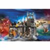 Calendrier de l'Avent jouet Playmobil Novelmore 2022