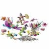 Calendrier de l'Avent Jouet 2022 Playmobil Sirène