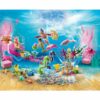 Calendrier de l'Avent Jouet 2022 Playmobil Sirène