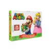 Calendrier de l'Avent Super Mario 2022 - Jouet