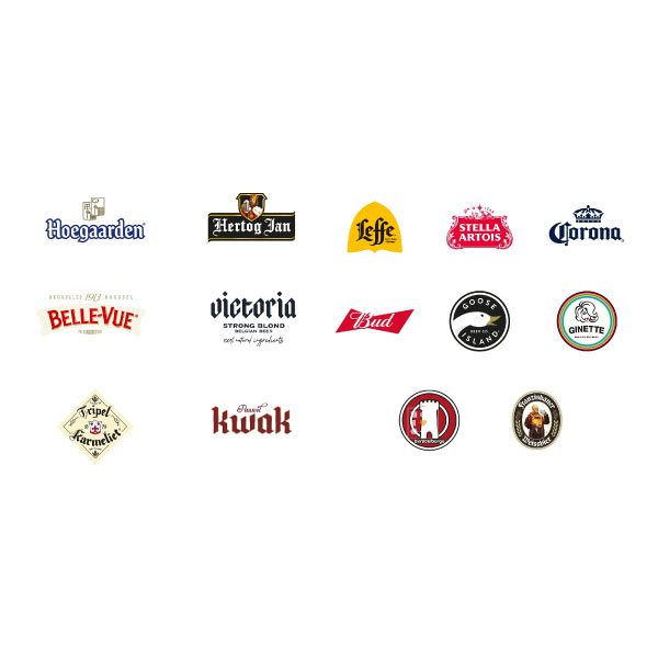 Calendrier de l'Avent Biere 2021 - Beer Expérience