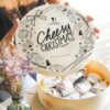Calendrier de l'Avent Fromage 2024 - La Box Fromage