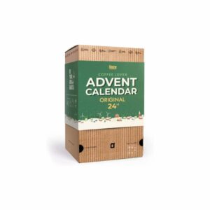Calendrier de l'Avent Café Coffee Lover 2021