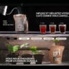 Calendrier de l'Avent Café Coffee Lover 2021
