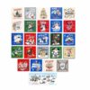 Calendrier de l'Avent Disney 2021 Puzzle
