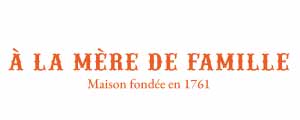 Logo - Calendrier de l'Avent A La mère de Famille