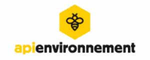 Logo - Calendrier de l'Avent api environnement