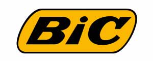 Logo - Calendrier de l'Avent BIC