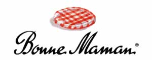 Logo - Calendrier de l'Avent Bonne Maman