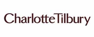 Logo - Calendrier de l'Avent Charlotte Tilbury
