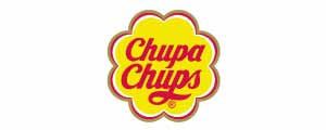 Logo - Calendrier de l'Avent Chupa Chups