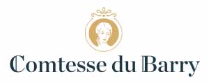 Logo - Calendrier de l'Avent Comtesse du Barry