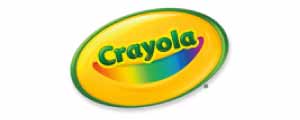 Logo - Calendrier de l'Avent Crayola