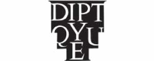 Logo - Calendrier de l'Avent Diptyque