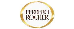 Logo - Calendrier de l'Avent Ferrero Rocher