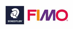 Logo - Calendrier de l'Avent Fimo