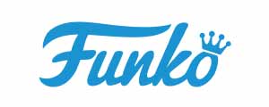 Logo - Calendrier de l'Avent Funko