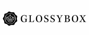 Logo - Calendrier de l'Avent GlossyBox