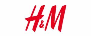 Logo - Calendrier de l'Avent H&M