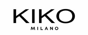 Logo - Calendrier de l'Avent Kiko Milano