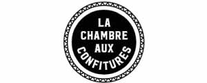 Logo - Calendrier de l'Avent La Chambre aux confitures