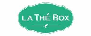 Logo - Calendrier de l'Avent La Thé Box