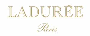 Logo - Calendrier de l'Avent Ladurée