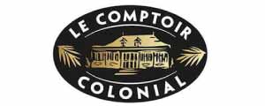 Logo - Calendrier de l'Avent Le Comptoir Colonial